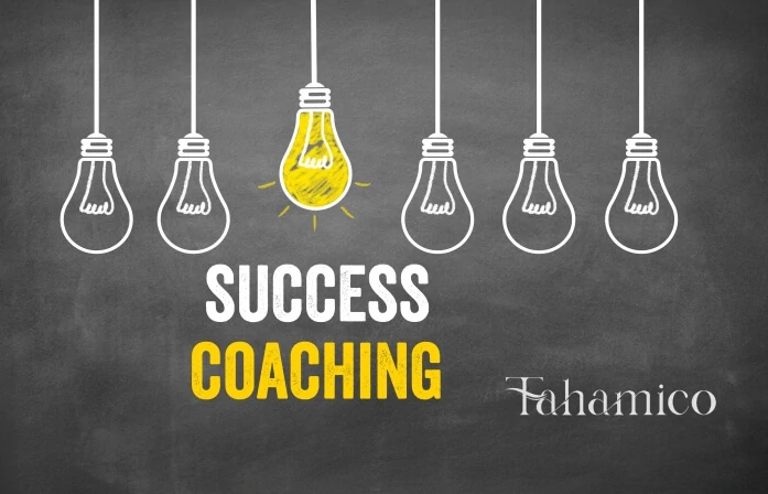 کوچینگ موفقیت یا Success Coaching