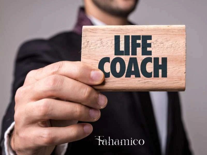 کوچینگ خویشتن یا Life coaching